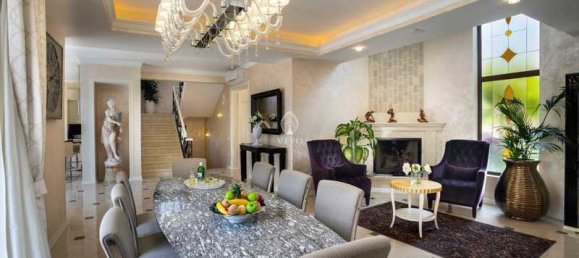 5 غرف نوم فيلا في Argaka, Cyprus رقم 19077 8