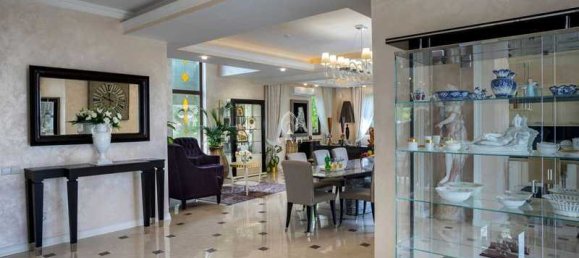 5 غرف نوم فيلا في Argaka, Cyprus رقم 19077 12