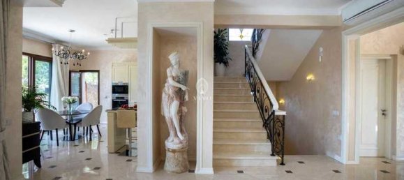 5 غرف نوم فيلا في Argaka, Cyprus رقم 19077 10