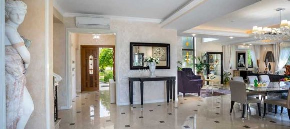 5 غرف نوم فيلا في Argaka, Cyprus رقم 19077 11