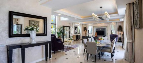 5 غرف نوم فيلا في Argaka, Cyprus رقم 19077 3