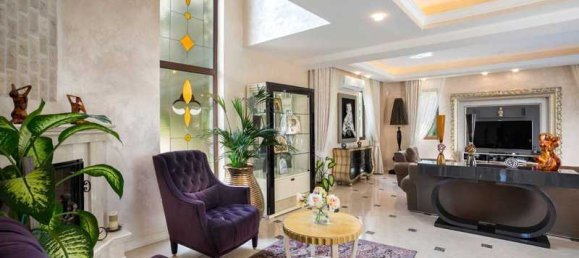 5 غرف نوم فيلا في Argaka, Cyprus رقم 19077 6