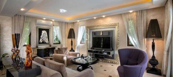 5 غرف نوم فيلا في Argaka, Cyprus رقم 19077 9