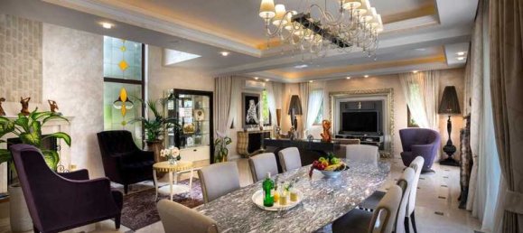 5 غرف نوم فيلا في Argaka, Cyprus رقم 19077 4