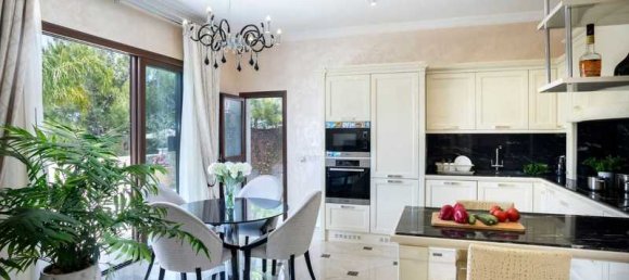 5 غرف نوم فيلا في Argaka, Cyprus رقم 19077 13