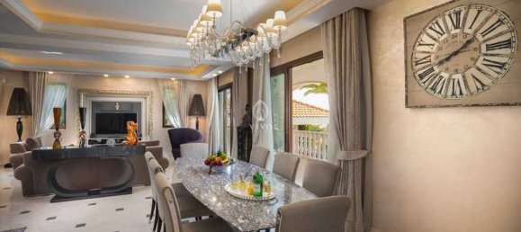 5 غرف نوم فيلا في Argaka, Cyprus رقم 19077 2