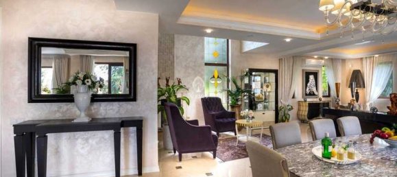 5 غرف نوم فيلا في Argaka, Cyprus رقم 19077 7