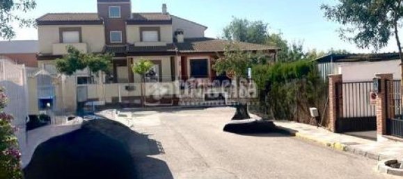 4 غرف نوم تاون هاوس في Valencia, Spain رقم 166081 15