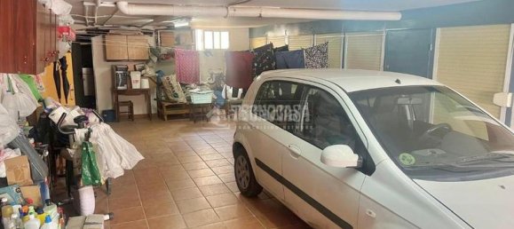 4 غرف نوم تاون هاوس في Valencia, Spain رقم 166081 5