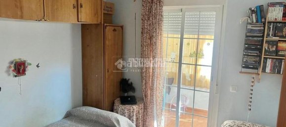 4 غرف نوم تاون هاوس في Valencia, Spain رقم 166081 11