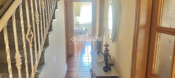 4 غرف نوم تاون هاوس في Valencia, Spain رقم 166081 3