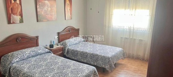 4 غرف نوم تاون هاوس في Valencia, Spain رقم 166081 2