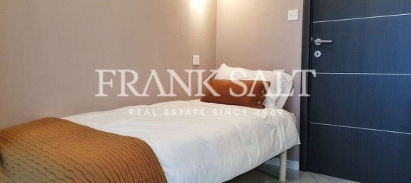 2 Schlafzimmer Wohnung in Sliema, Malta, Nr. 9966 17