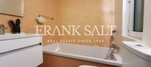 2 Schlafzimmer Wohnung in Sliema, Malta, Nr. 9966 14