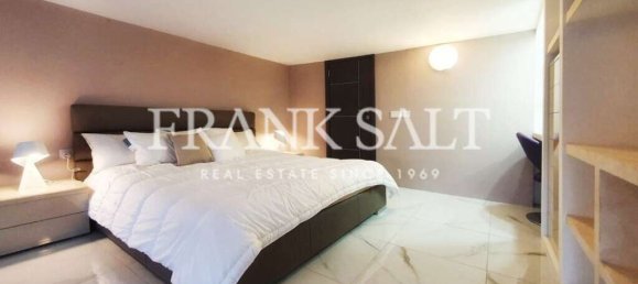 2 Schlafzimmer Wohnung in Sliema, Malta, Nr. 9966 12