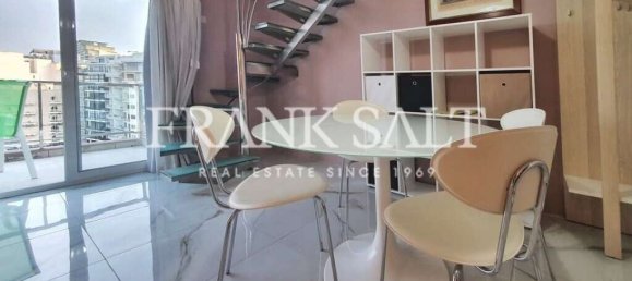 2 Schlafzimmer Wohnung in Sliema, Malta, Nr. 9966 6