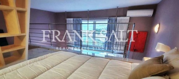 2 Schlafzimmer Wohnung in Sliema, Malta, Nr. 9966 13