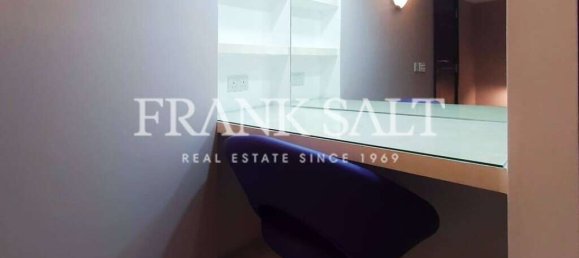 2 Schlafzimmer Wohnung in Sliema, Malta, Nr. 9966 18