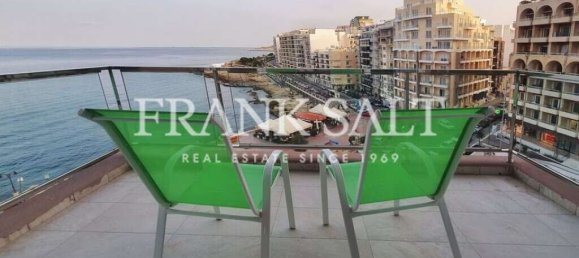 2 Schlafzimmer Wohnung in Sliema, Malta, Nr. 9966 5