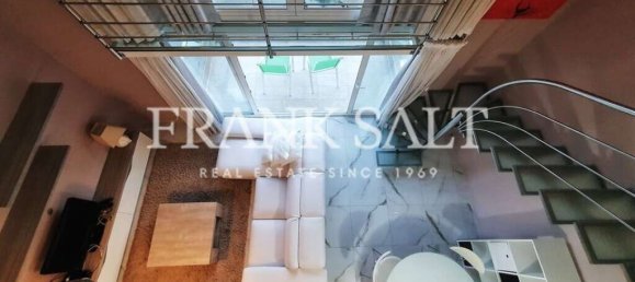 2 Schlafzimmer Wohnung in Sliema, Malta, Nr. 9966 10