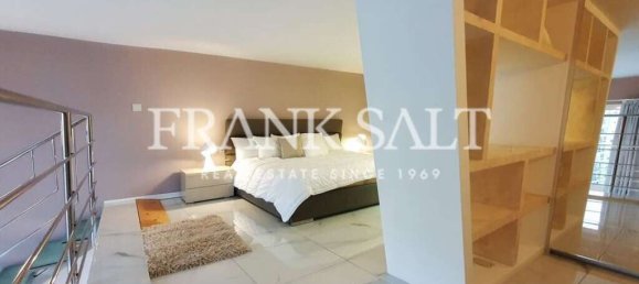 2 Schlafzimmer Wohnung in Sliema, Malta, Nr. 9966 11