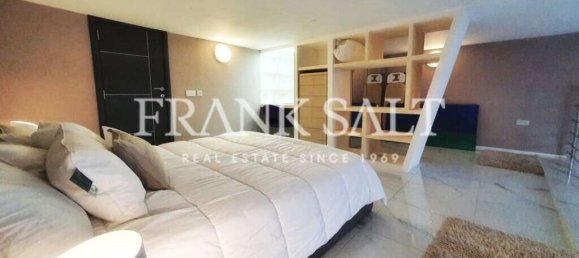 2 Schlafzimmer Wohnung in Sliema, Malta, Nr. 9966 16