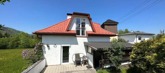 3-Zimmer Haus in Altmünster, Austria, Nr. 211007 4