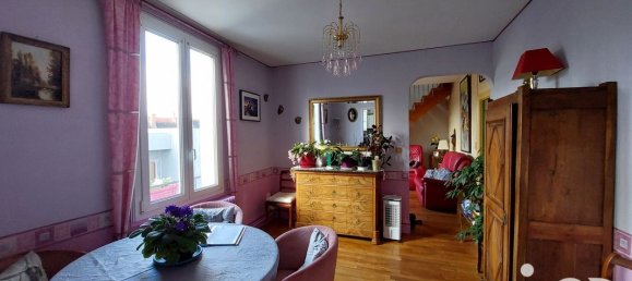 3 Schlafzimmer Haus in Chateauroux, France, Nr. 50293 13