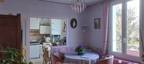 3 Schlafzimmer Haus in Chateauroux, France, Nr. 50293 10