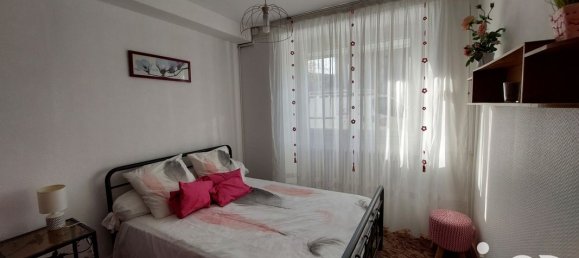 3 Schlafzimmer Haus in Chateauroux, France, Nr. 50293 20