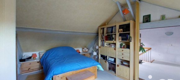 3 Schlafzimmer Haus in Chateauroux, France, Nr. 50293 5