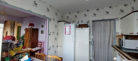3 Schlafzimmer Haus in Chateauroux, France, Nr. 50293 12