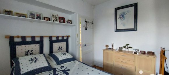 3 Schlafzimmer Haus in Chateauroux, France, Nr. 50293 14