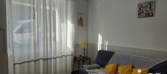 3 Schlafzimmer Haus in Chateauroux, France, Nr. 50293 16