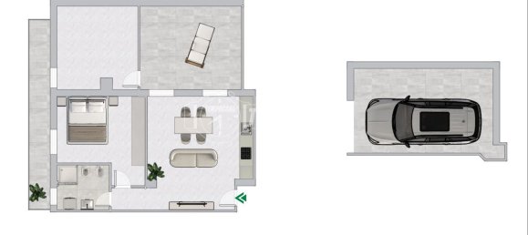 2 Schlafzimmer Wohnung in Misano Adriatico, Italy, Nr. 316778 27