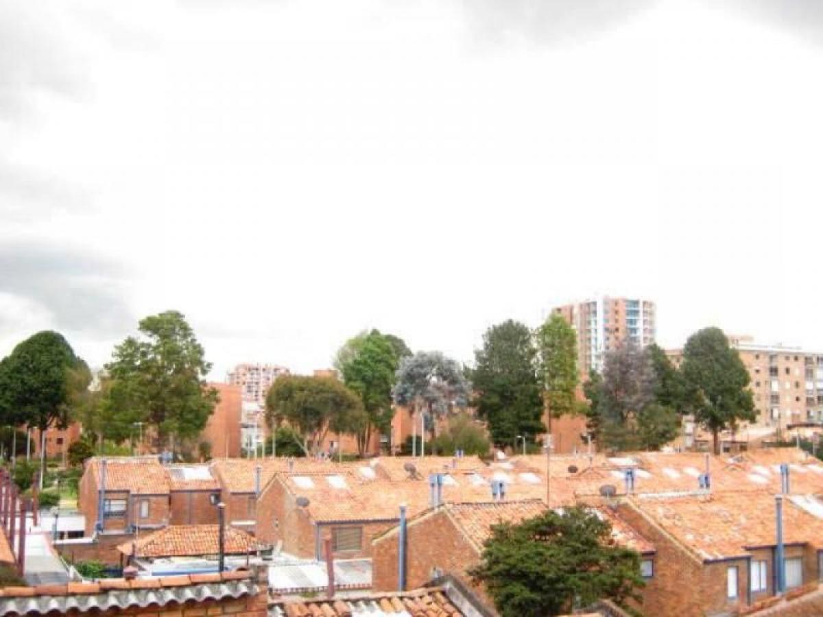 5 bedrooms House in Bogota, Colombia No. 12636