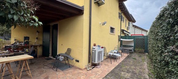 3 rooms House in Verona, Italy No. 306718 13