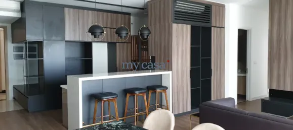 3 bedrooms Apartment in Thu Duc, Vietnam No. 8162 4