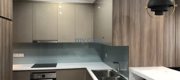 3 bedrooms Apartment in Thu Duc, Vietnam No. 8162 2