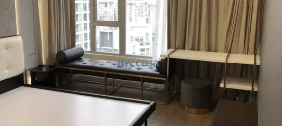 3 bedrooms Apartment in Thu Duc, Vietnam No. 8162 3