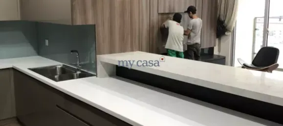 3 bedrooms Apartment in Thu Duc, Vietnam No. 8162 6