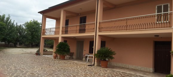 Casa de 11 divisões em Pollutri, Italy N.º 273084 12