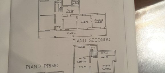 Casa de 11 divisões em Pollutri, Italy N.º 273084 17