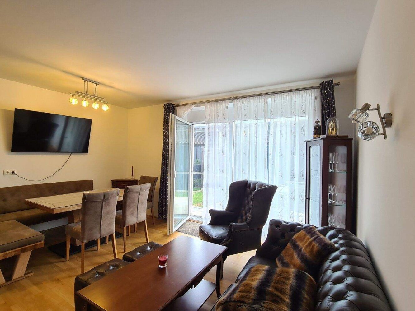 3-salle Appartement à Mureck, Austria No. 188838