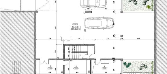 4 chambres Terrain à Sao Bras de Alportel, Portugal No. 155394 9