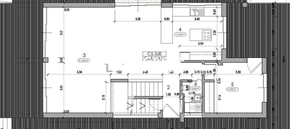 4 chambres Terrain à Sao Bras de Alportel, Portugal No. 155394 13
