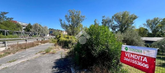 Terrain à Teramo, Italy 1512m² No. 377672 11