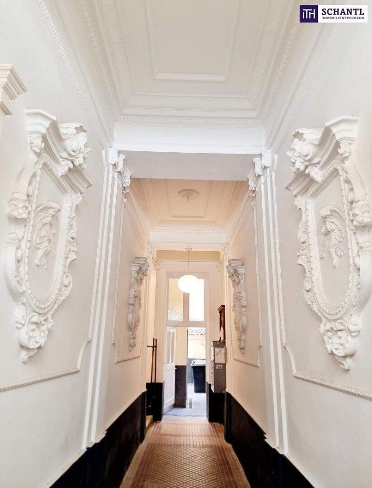 Studio in Neubau, Austria, Nr. 259385