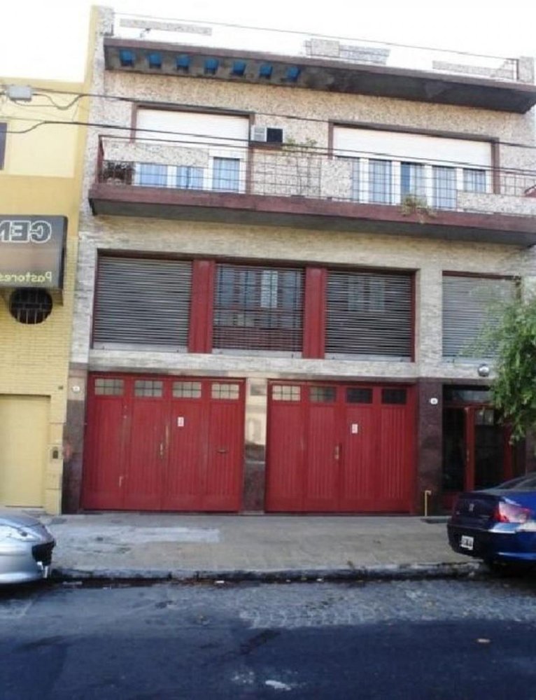 3 bedrooms House in Buenos Aires, Argentina No. 77901