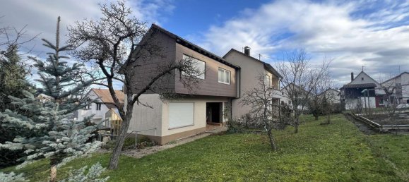 1 Schlafzimmer Haus in Baden-Württemberg, Germany, Nr. 37899 2